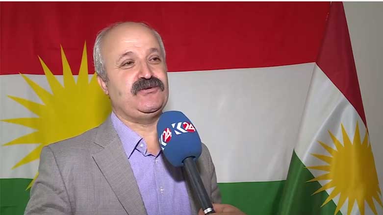 Partiyên Bakûr êrîşên li ser Rojava şermezar dikin